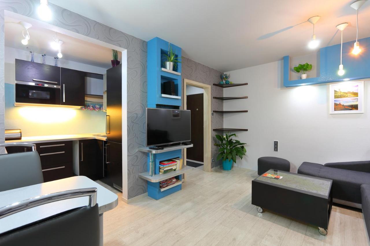 Apartman 77 Loucna nad Desnou Exterior photo